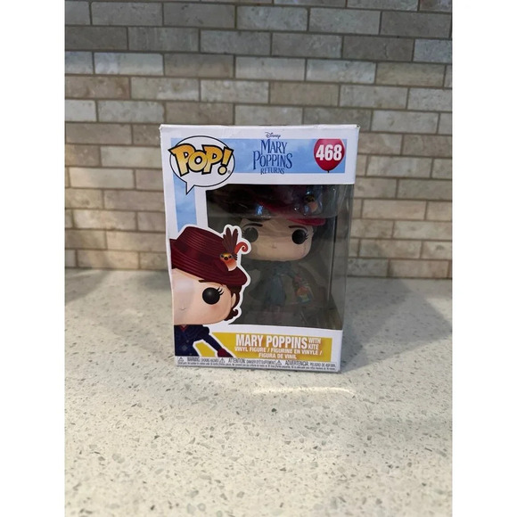 Funko Pop - Picture 1 of 4